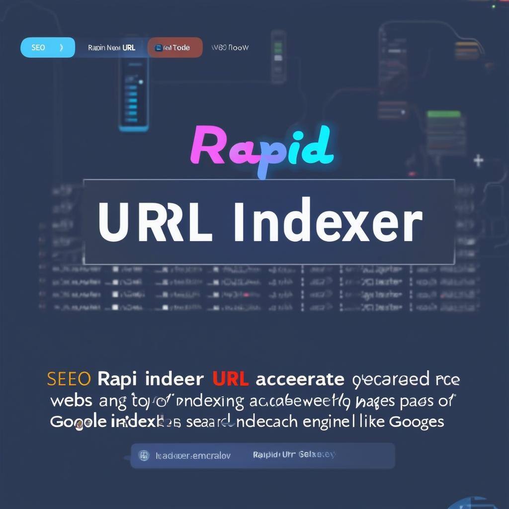 SEO Tool Tapid URL Indexer: A Complete Guide