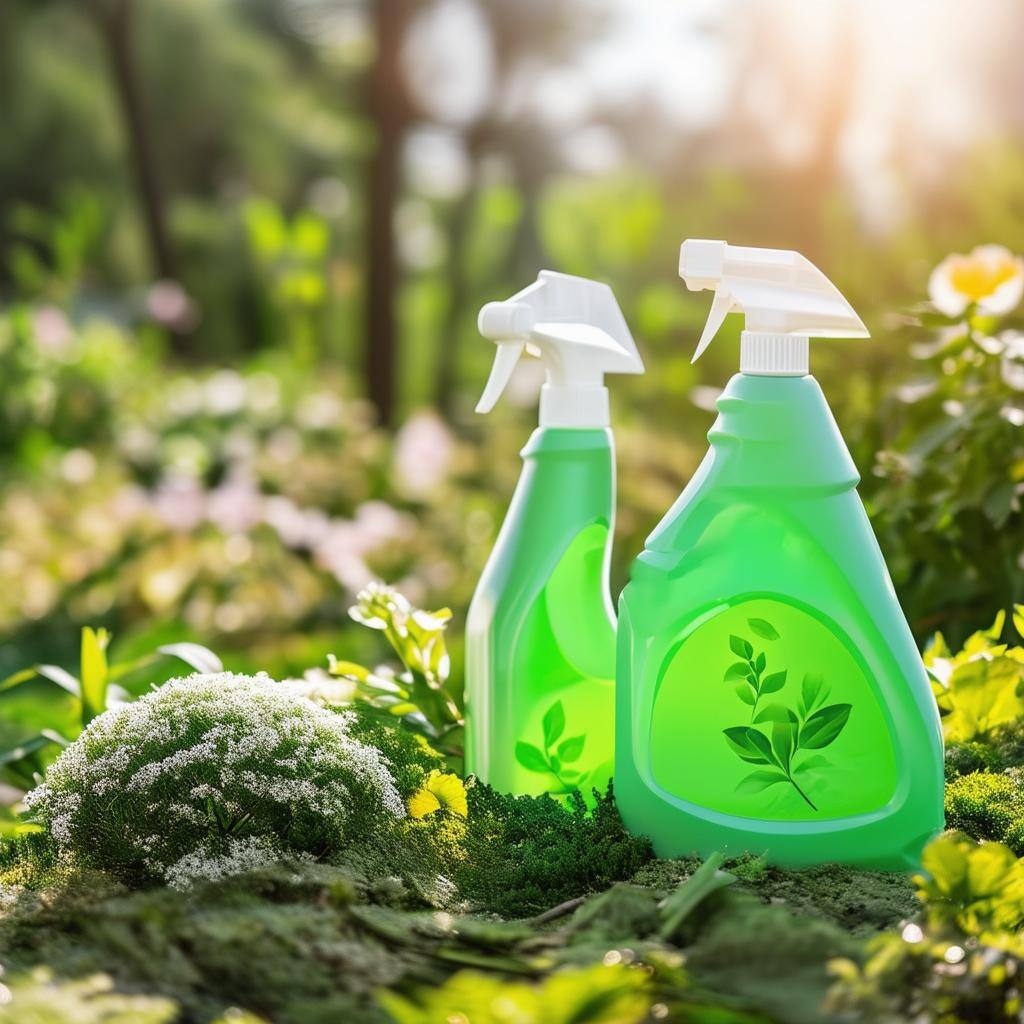 5 Benefits of Using Biodegradable and Eco-Friendly Products