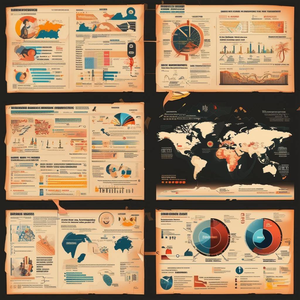 How to Use Infographics to Easily Convey Your Message