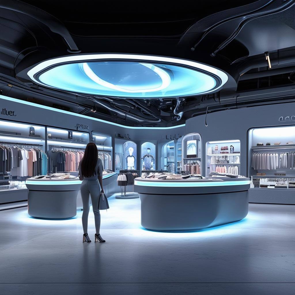 The Future of Retail: Trends and Innovations to Watch