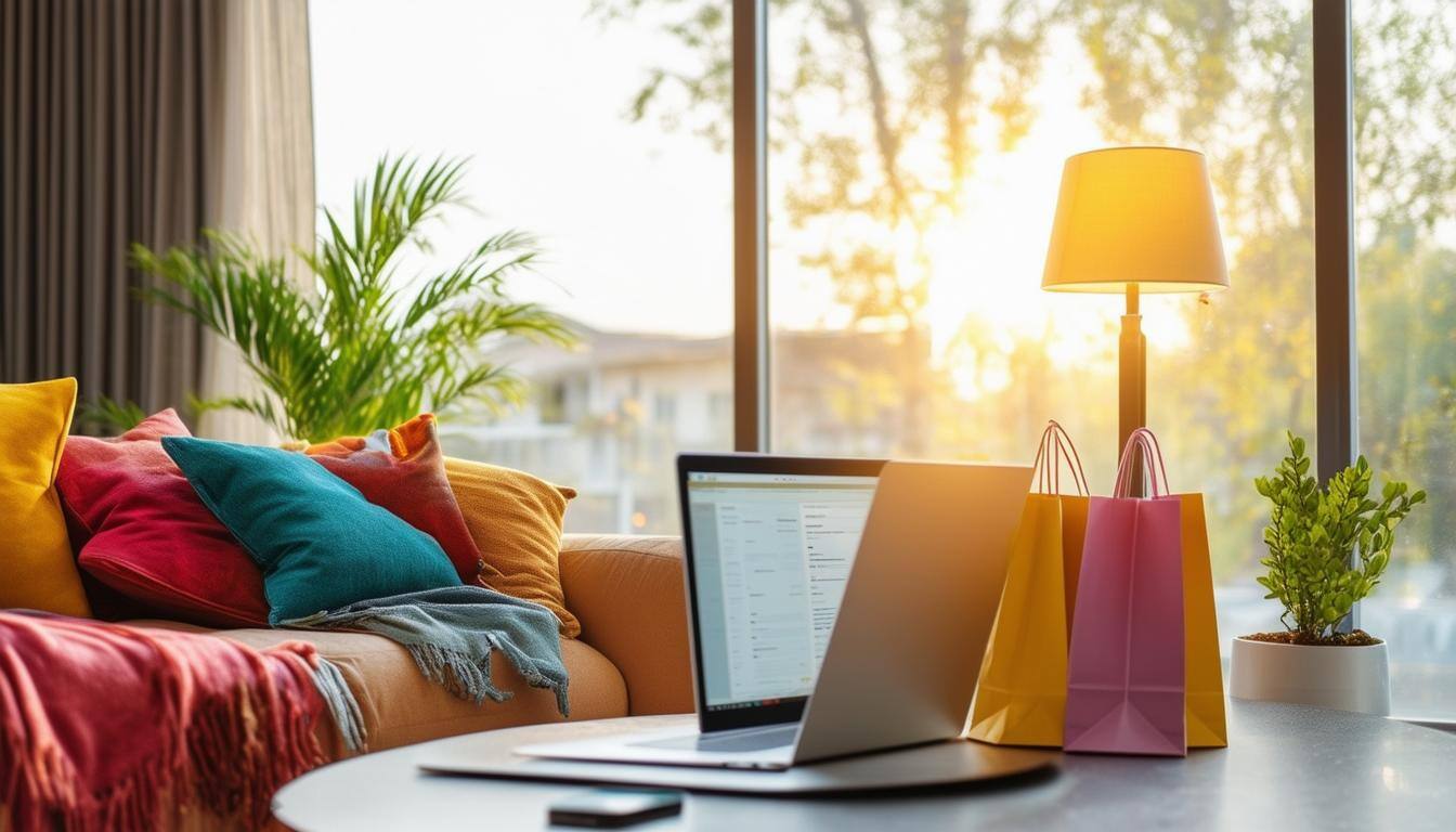 The Ultimate Guide to Online Shopping: Tips and Tricks