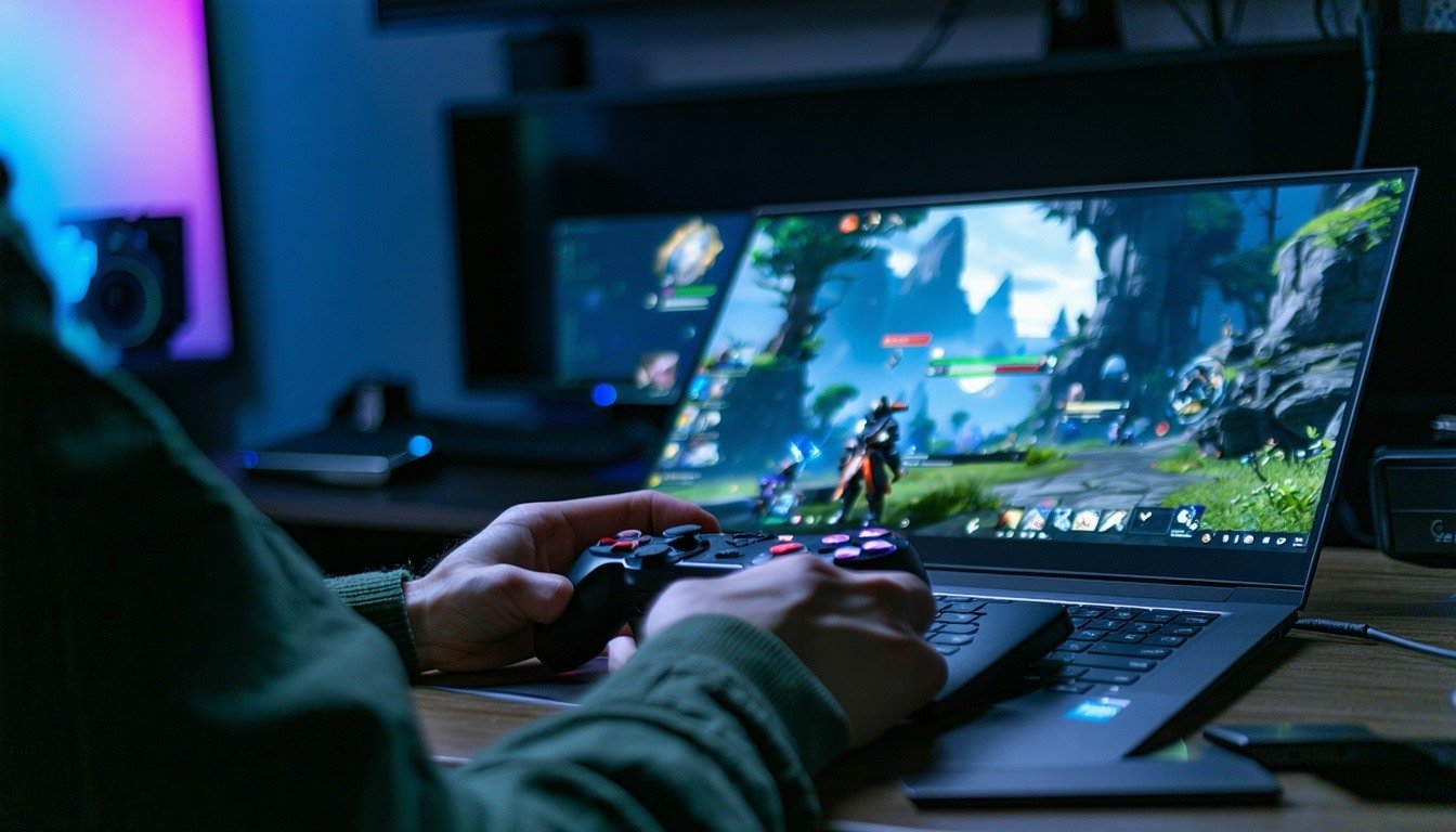 Exploring the Thriving World of Online Gaming Trends In New Zealand