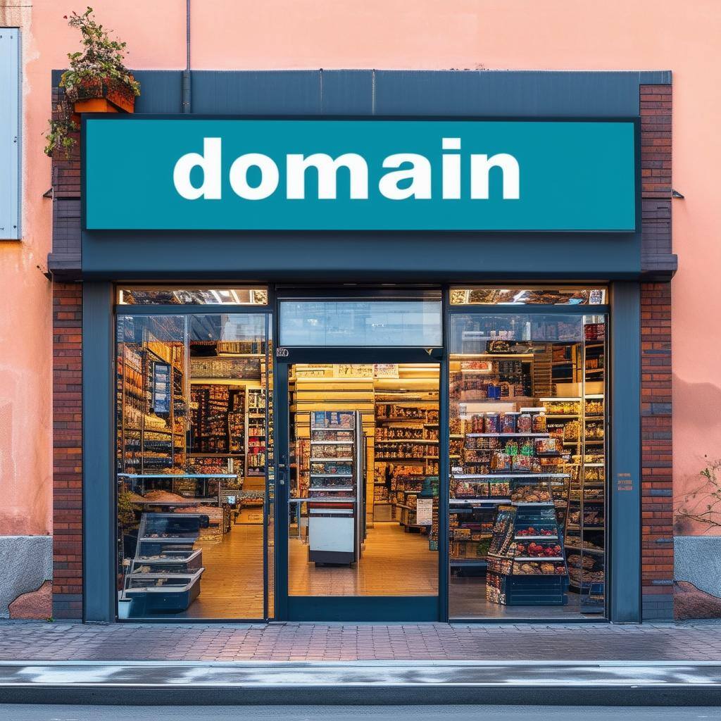 Understanding the Role of Domain Names in Business Growth