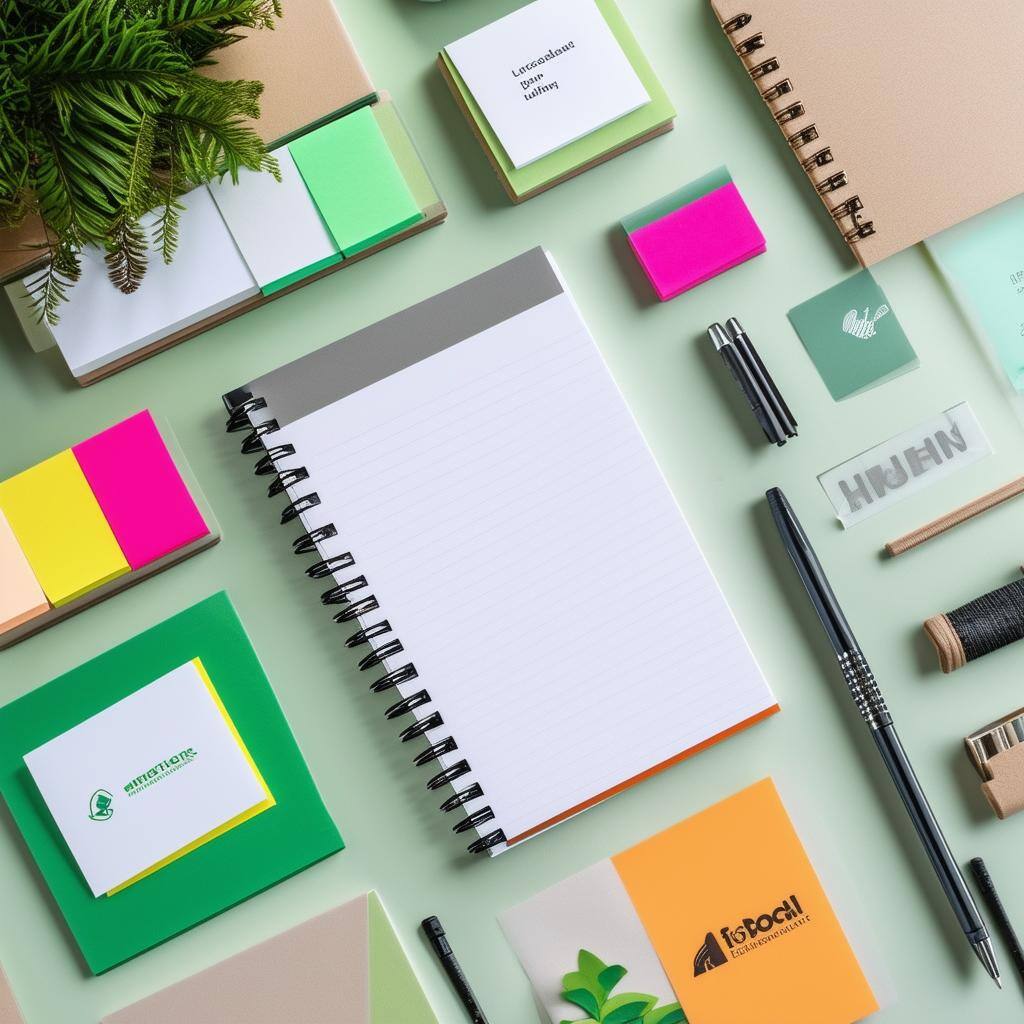 Branding Beyond Business Cards: Creative Stationery Ideas to Stand Out in Networking Events