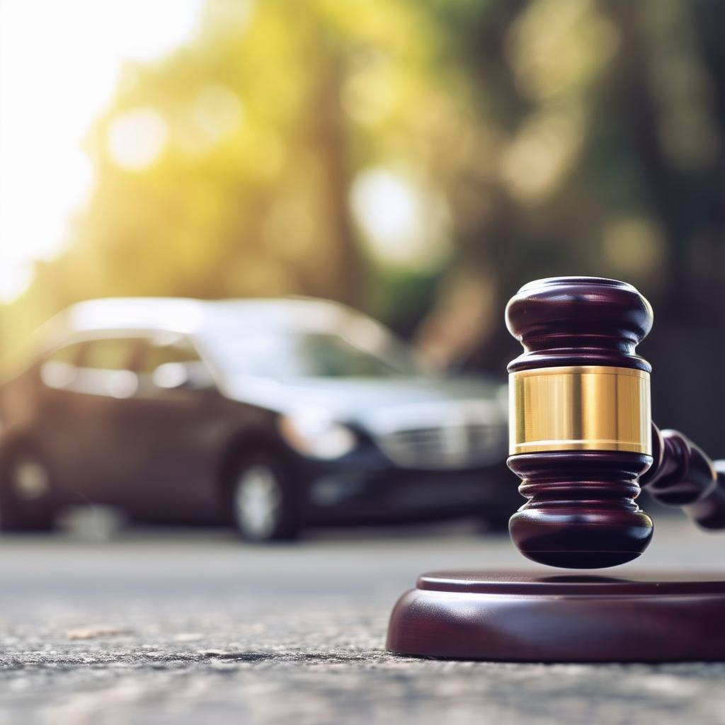 6 Reasons to Call a Lawyer Immediately After an Accident