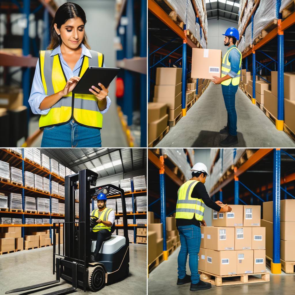 The Future of Inventory Management:Trends to Watch in 2024