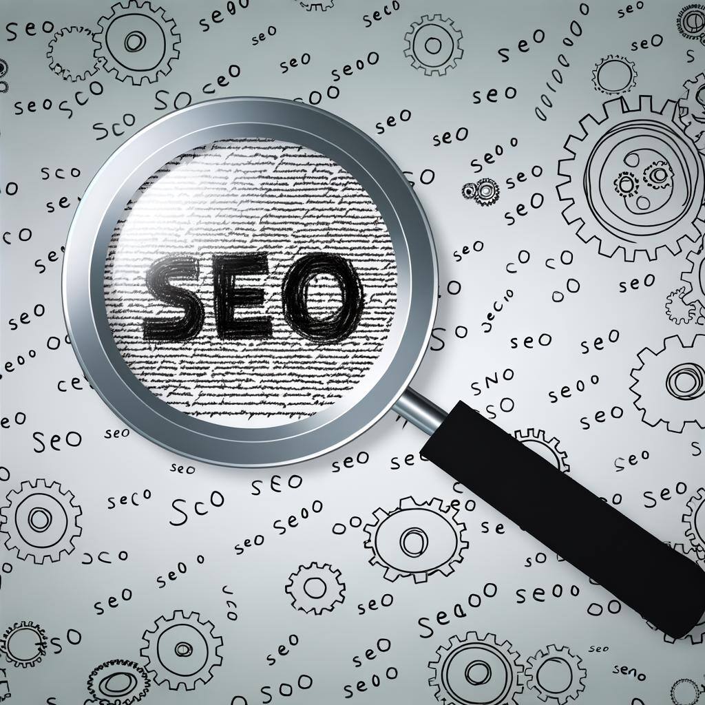 What are Some of the Top SEO Components?