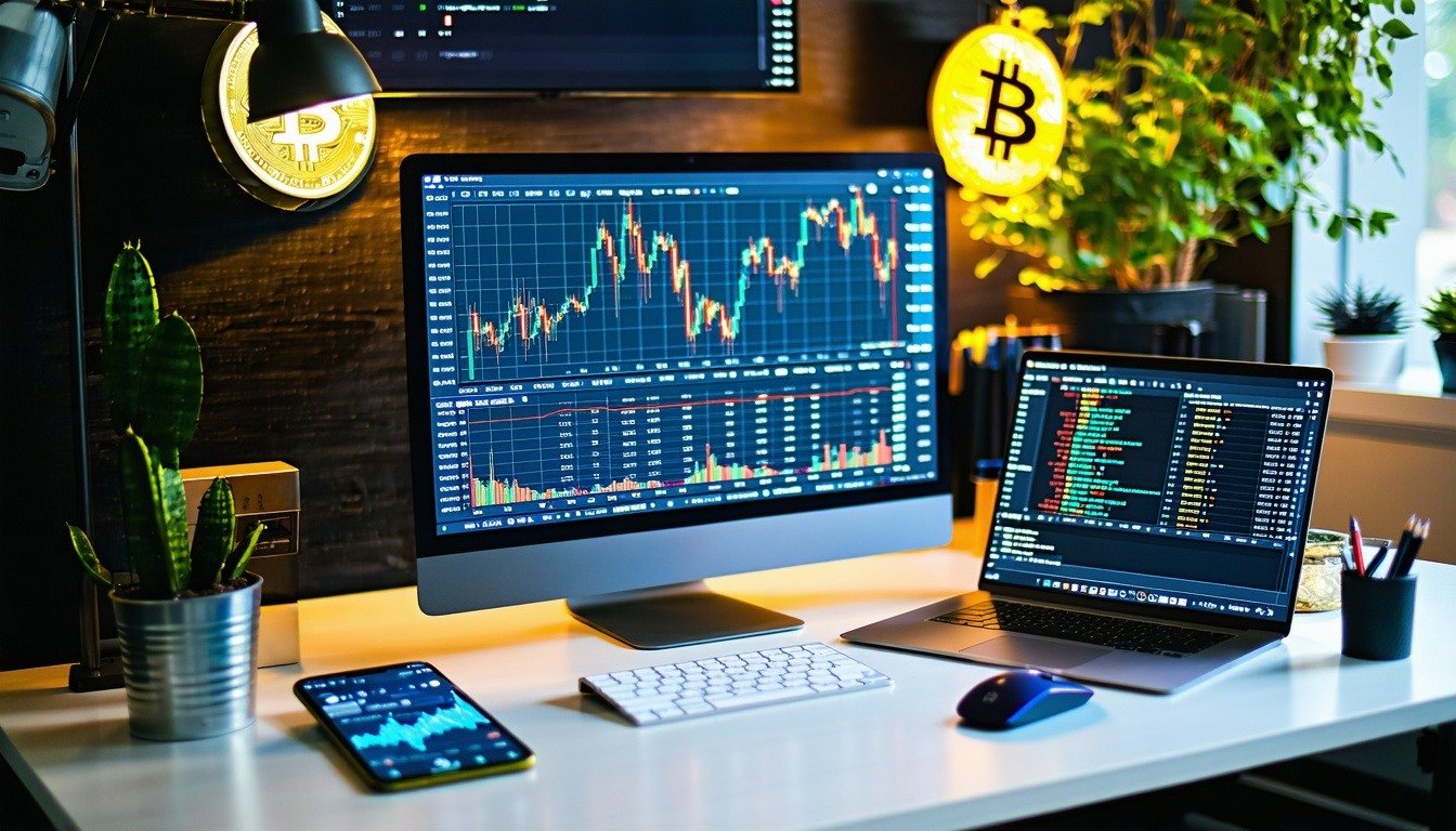 Where to Trade Crypto Anonymously: Top Platforms, Tips, and Privacy Tools