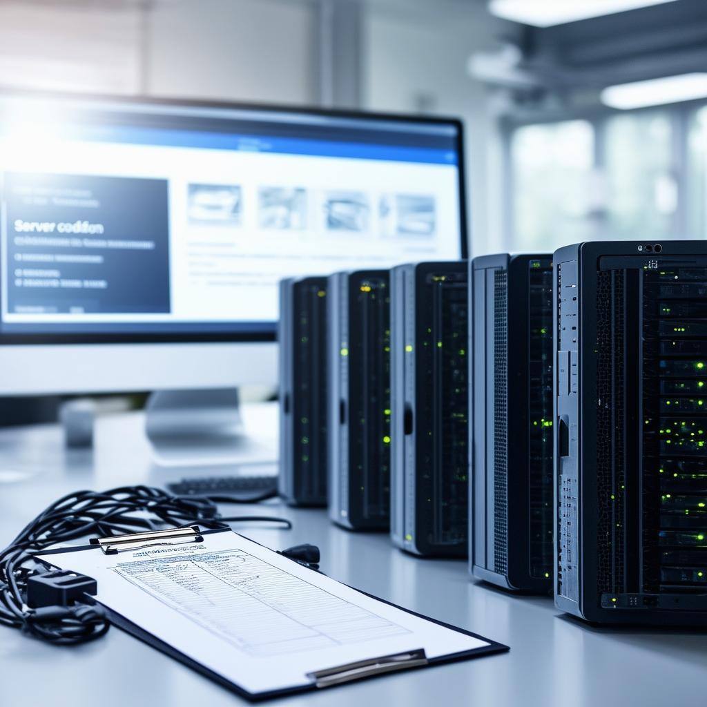 Selling Used Dell Servers As a Business: What You Need to Know