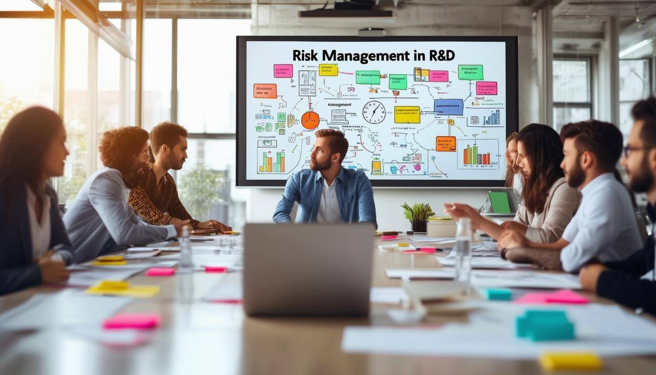 Risk Management in Business Development