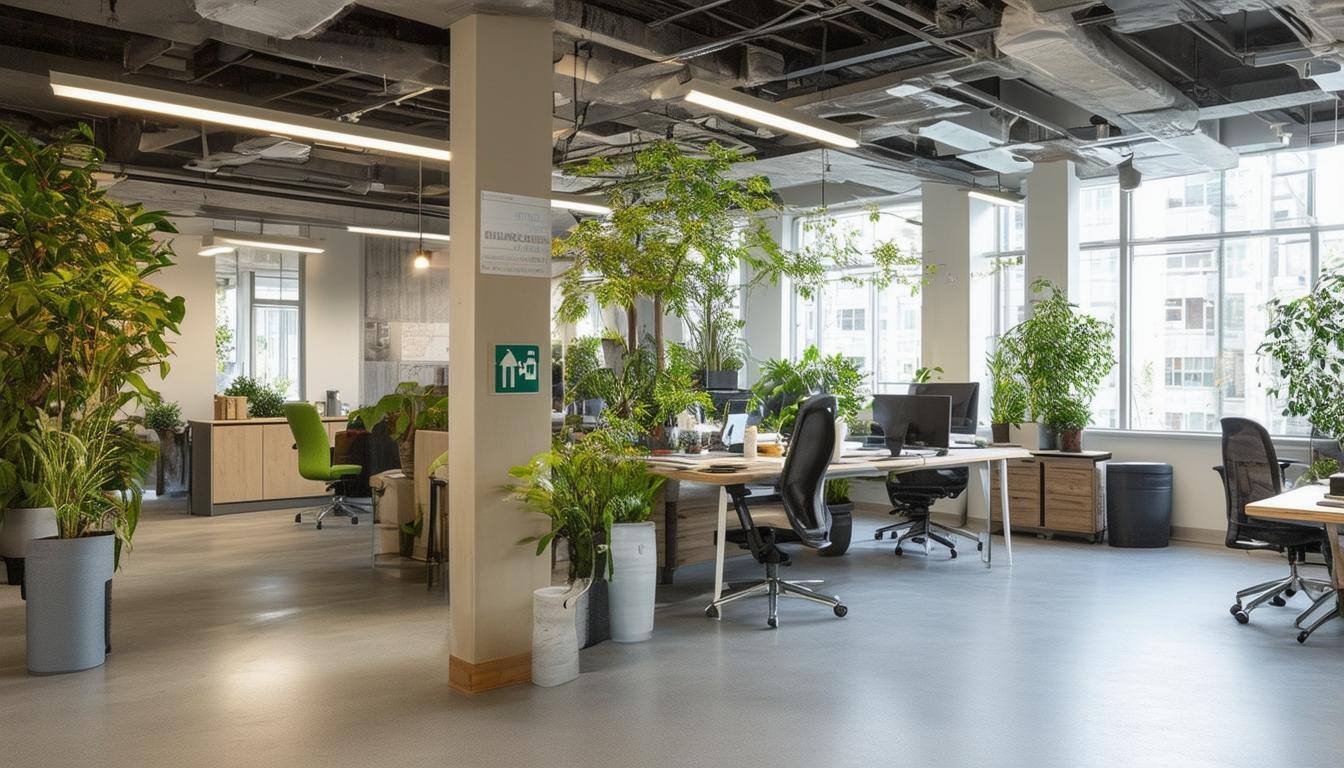 The Vital Importance of Designing Workspaces That Put Safety and Well-Being First