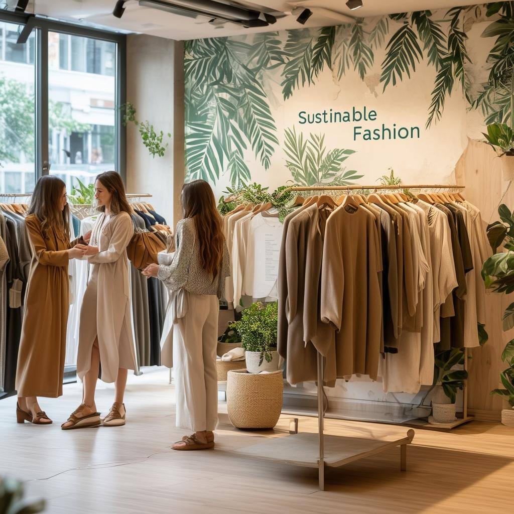 Sustainability in Retail: How Ethical Partnerships Drive Change