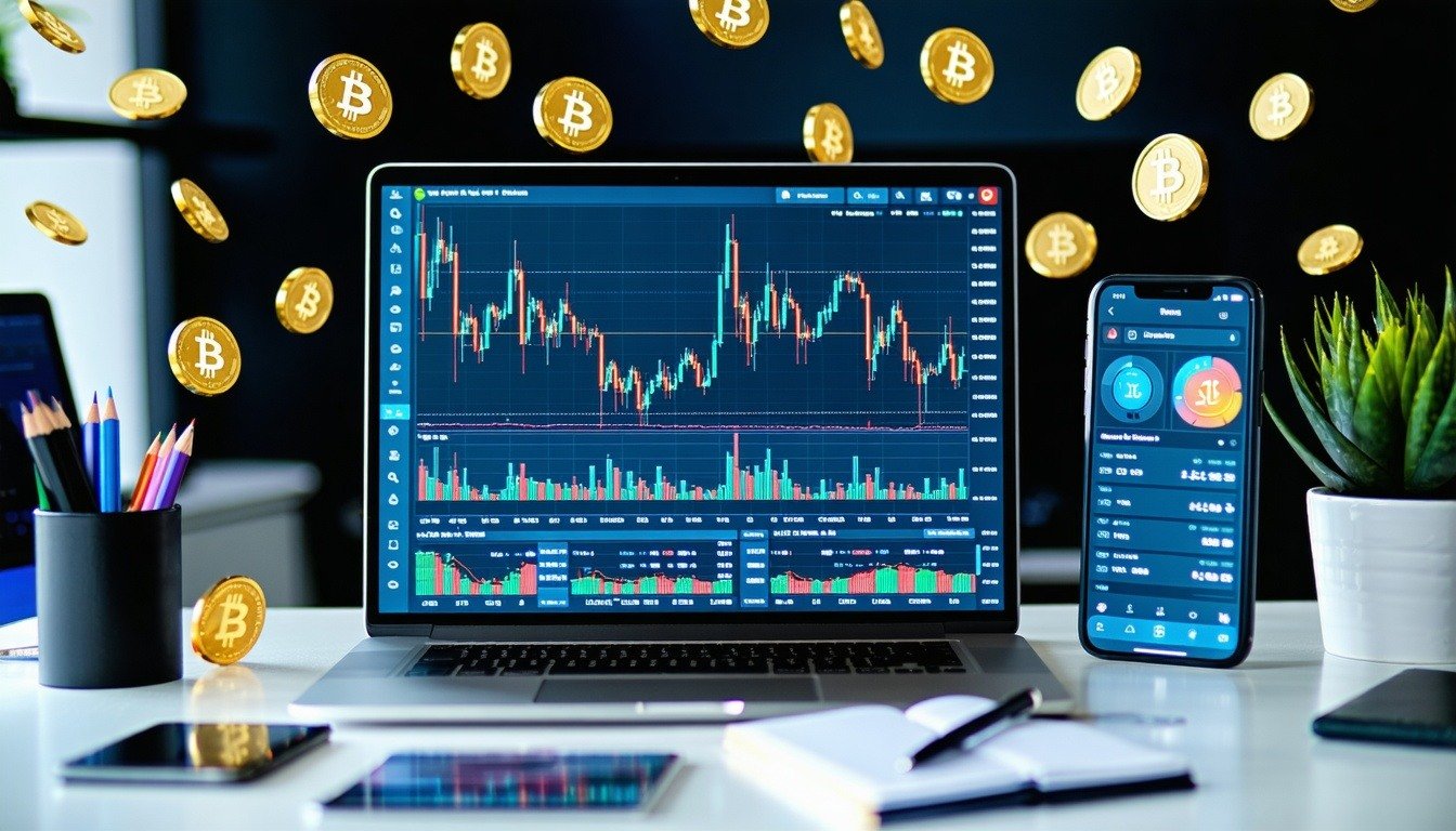 Best Crypto Trading Account with No Fees: Top Platforms for Maximum Profitability