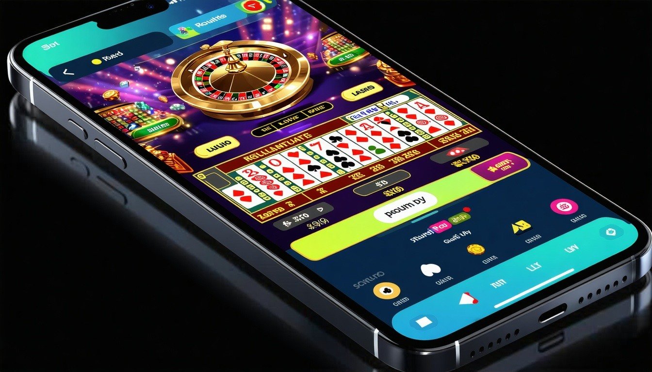 Mobile-Friendliness in SEO: Enhancing User Experience for iGaming