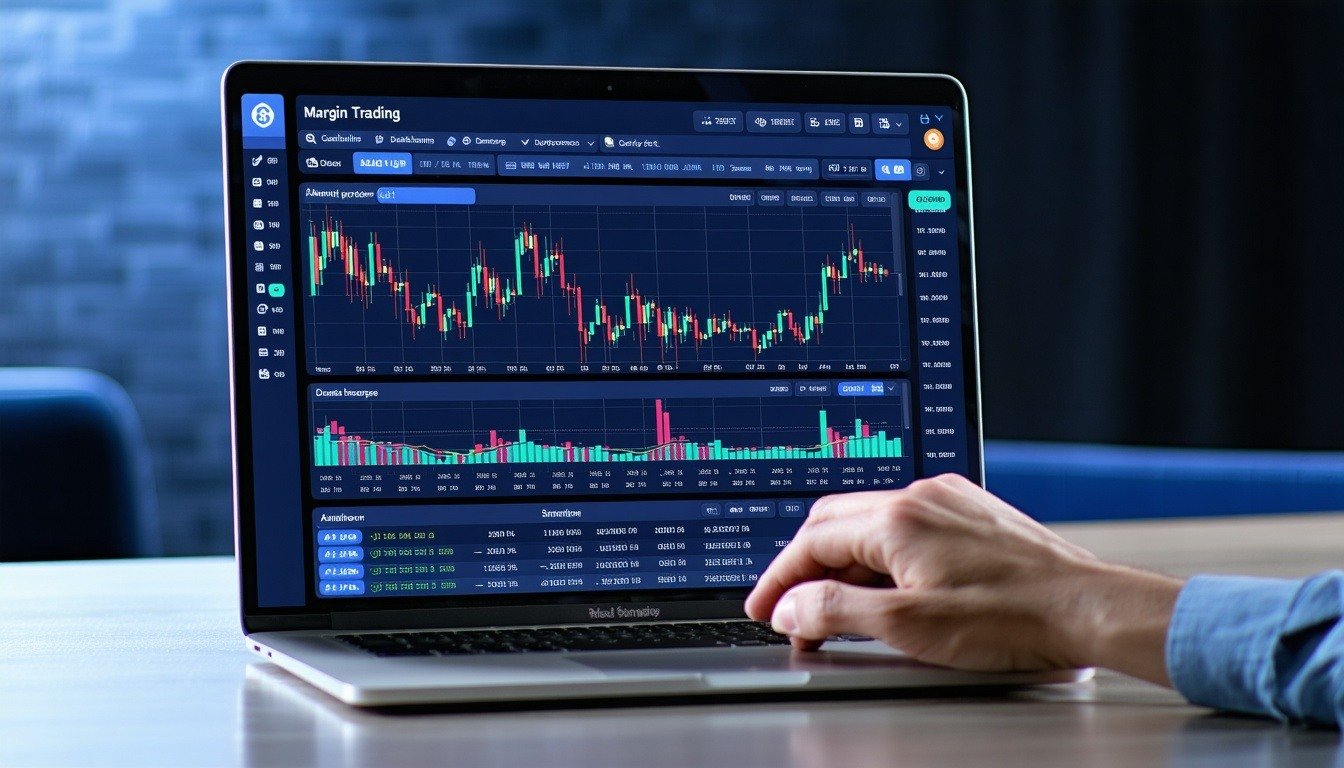 Best Site for Margin Trading Crypto: Top Platforms for Secure & Profitable Trades