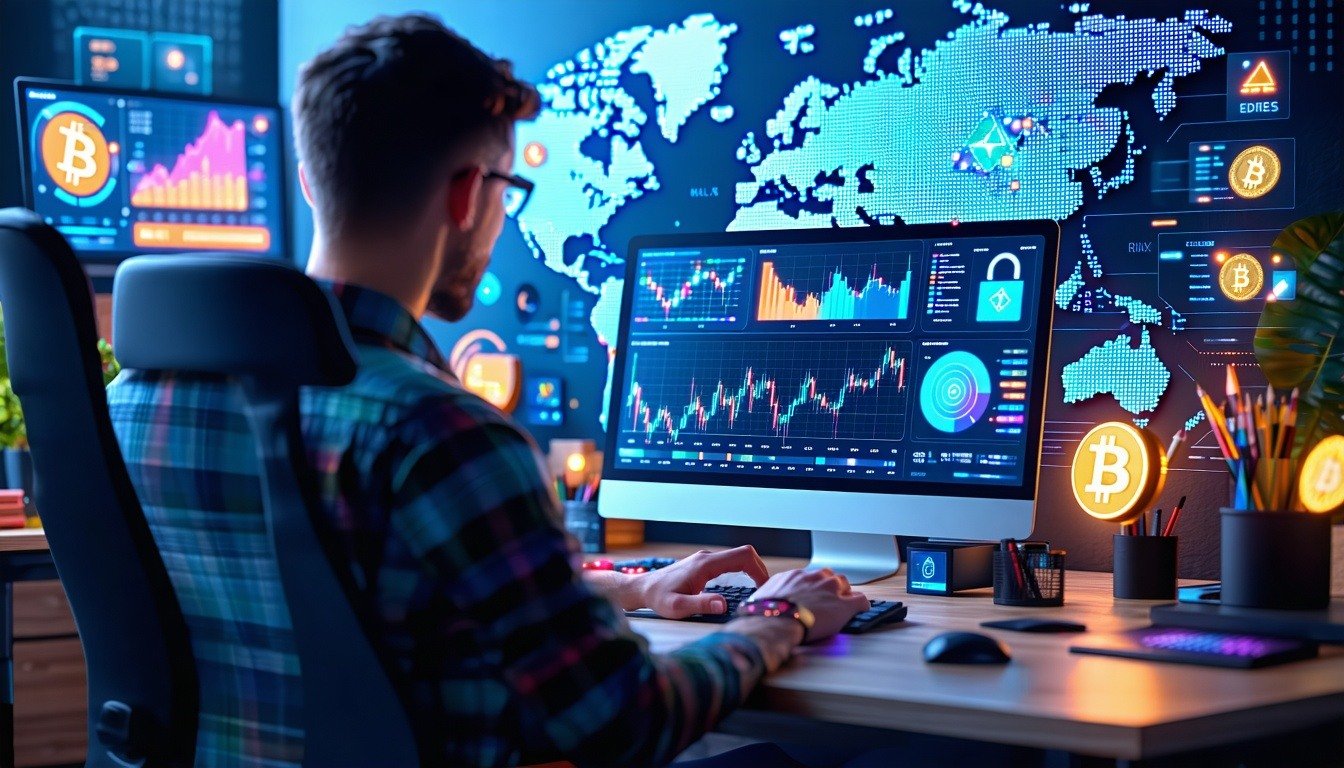 Best P2P Crypto Trading Platform: Top Features, Benefits, and Expert Picks for 2023