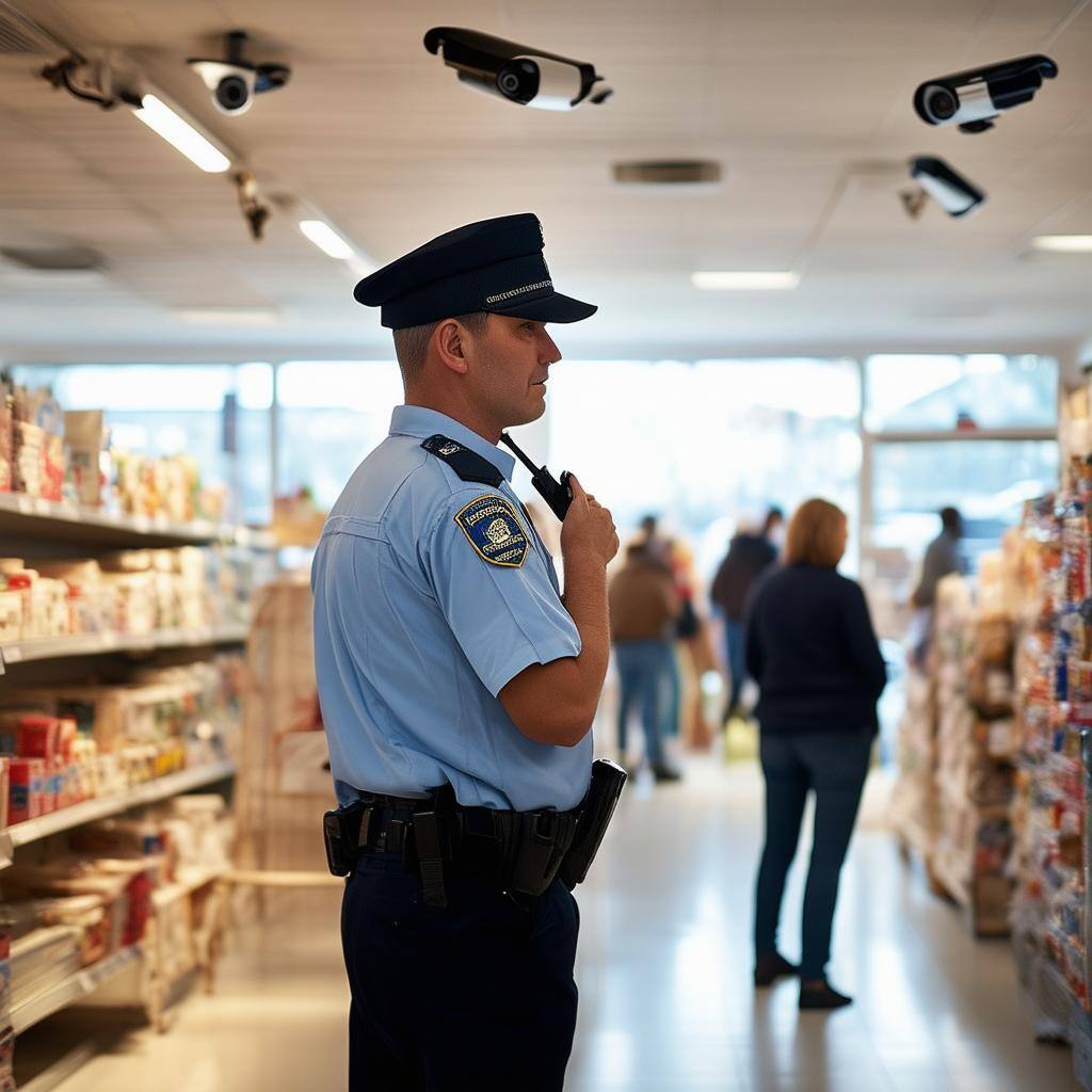 6 Ways Security Guarding Protects Businesses and Assets