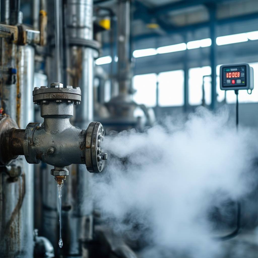 Steam Trap Leak vs. Blockage: How to Identify the Problem Quickly For Business Owners