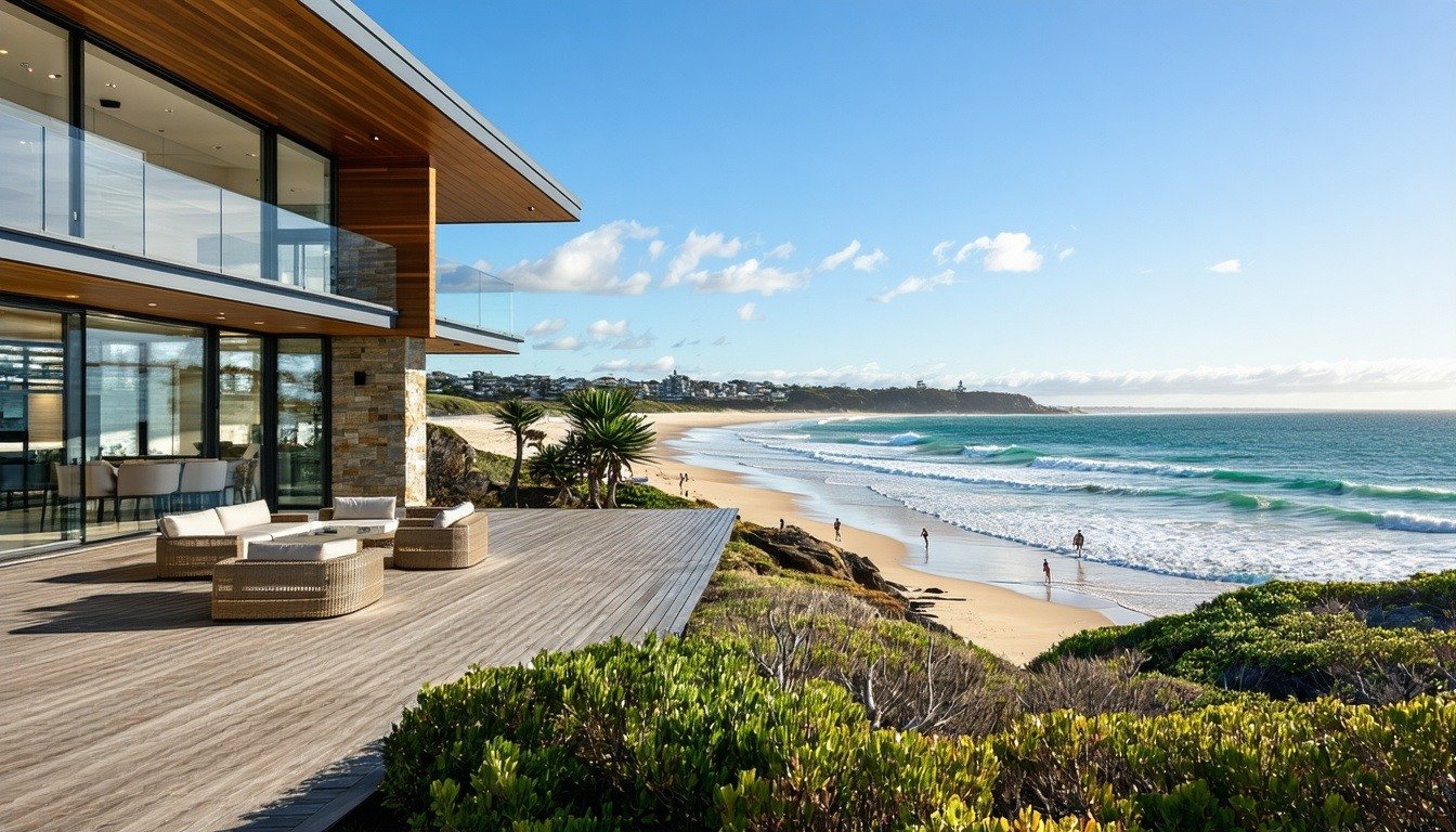 What to Look for in the Best Building Company on the Northern Beaches