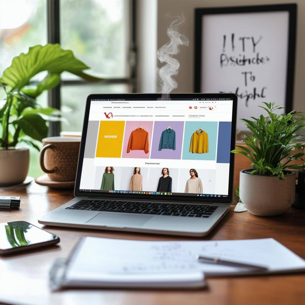 Launching a New eCommerce Website in 2025? Top Tips for Success