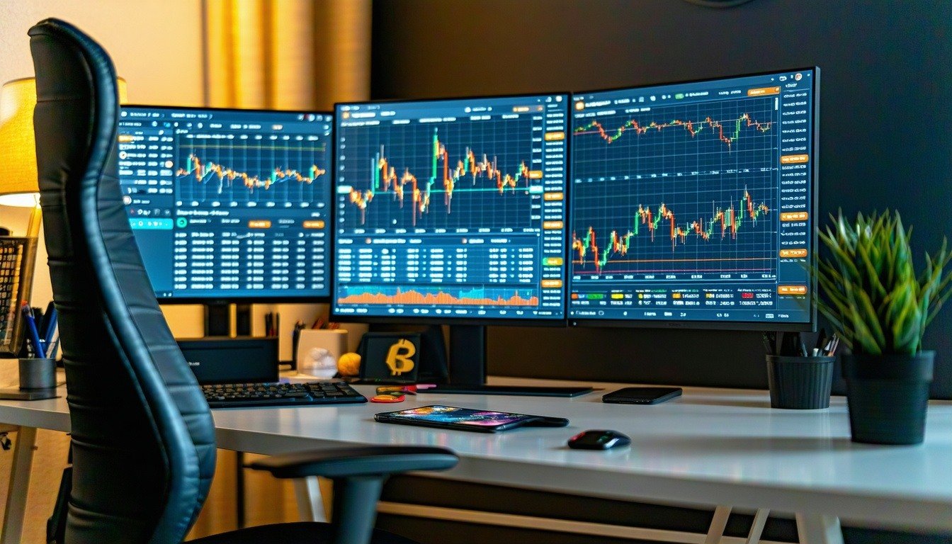 Best Copy Trading Platform for Crypto: Top 5 Platforms Reviewed for 2023