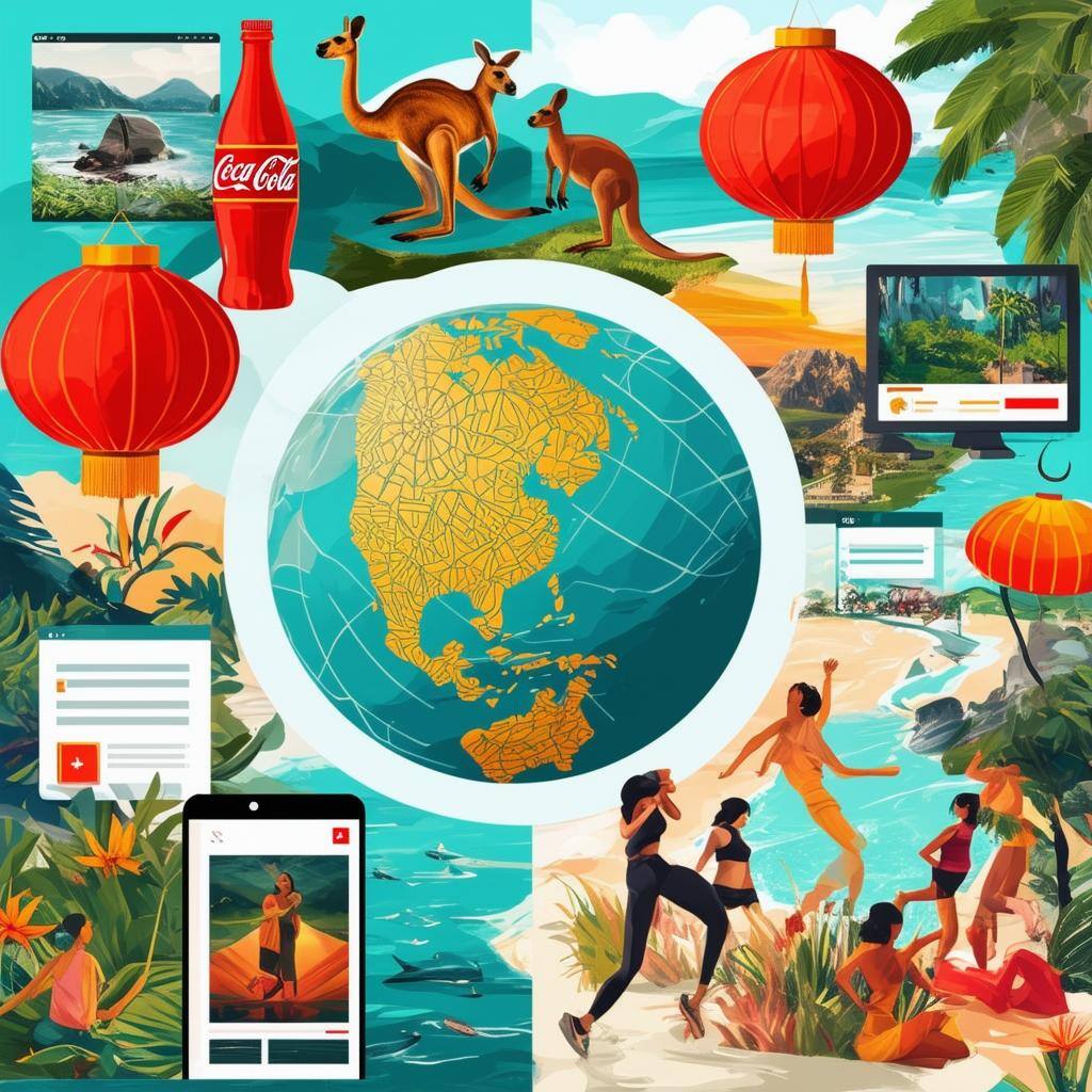 3 Innovative Marketing Strategies for Attracting Global Clients