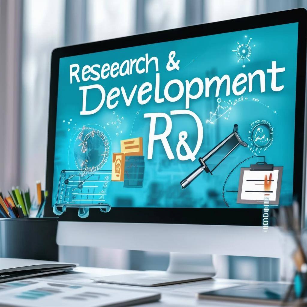 Boost Your Business Growth with Research & Development Tax Consulting