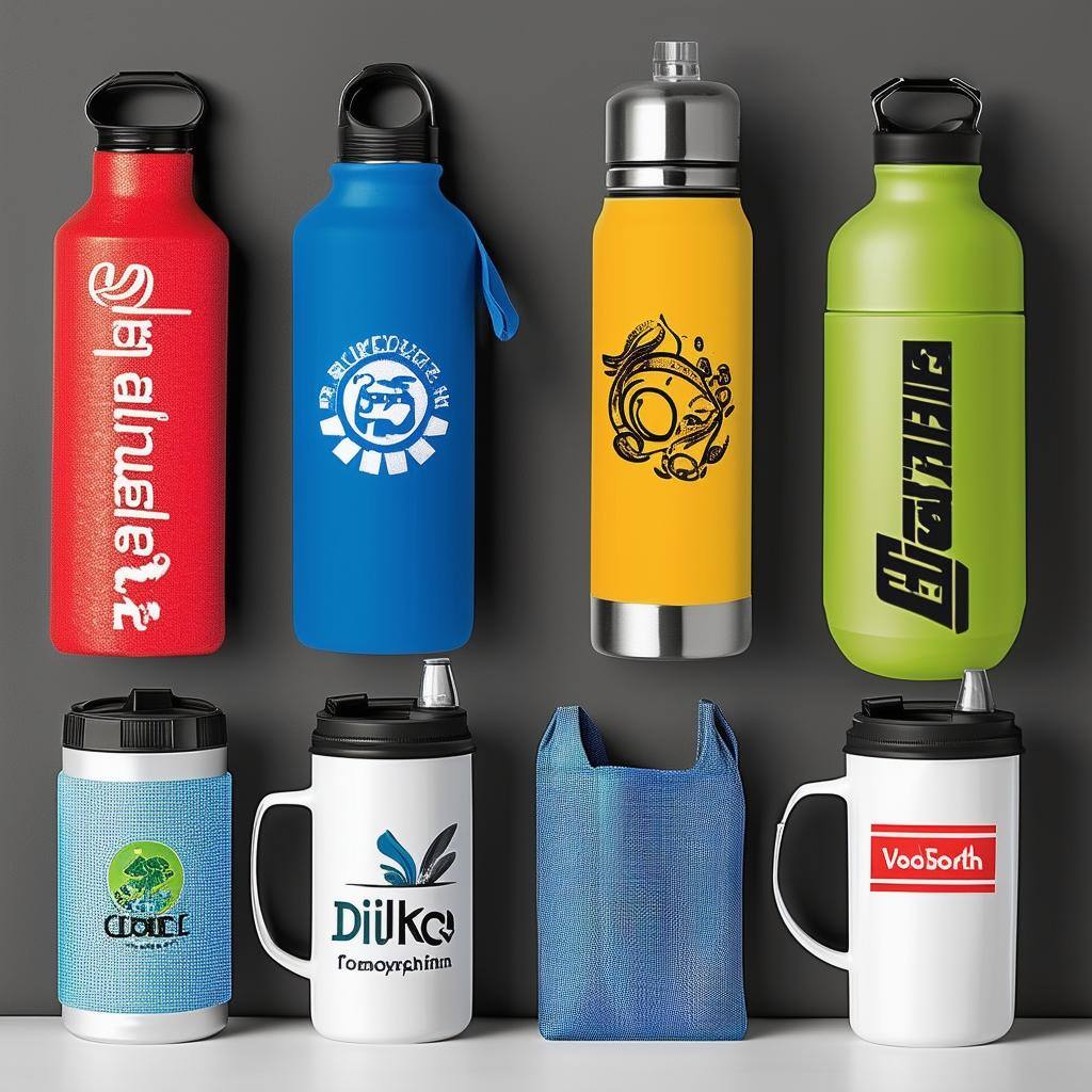 How to Get the Most Value from Your Marketing Budget with Branded Merchandise