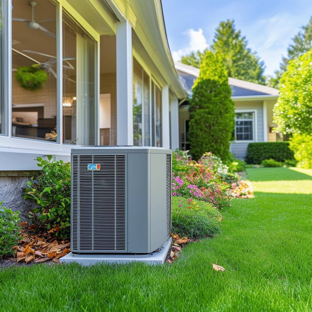 Solve the Problem of Your Troubling AC Unit With These Tips