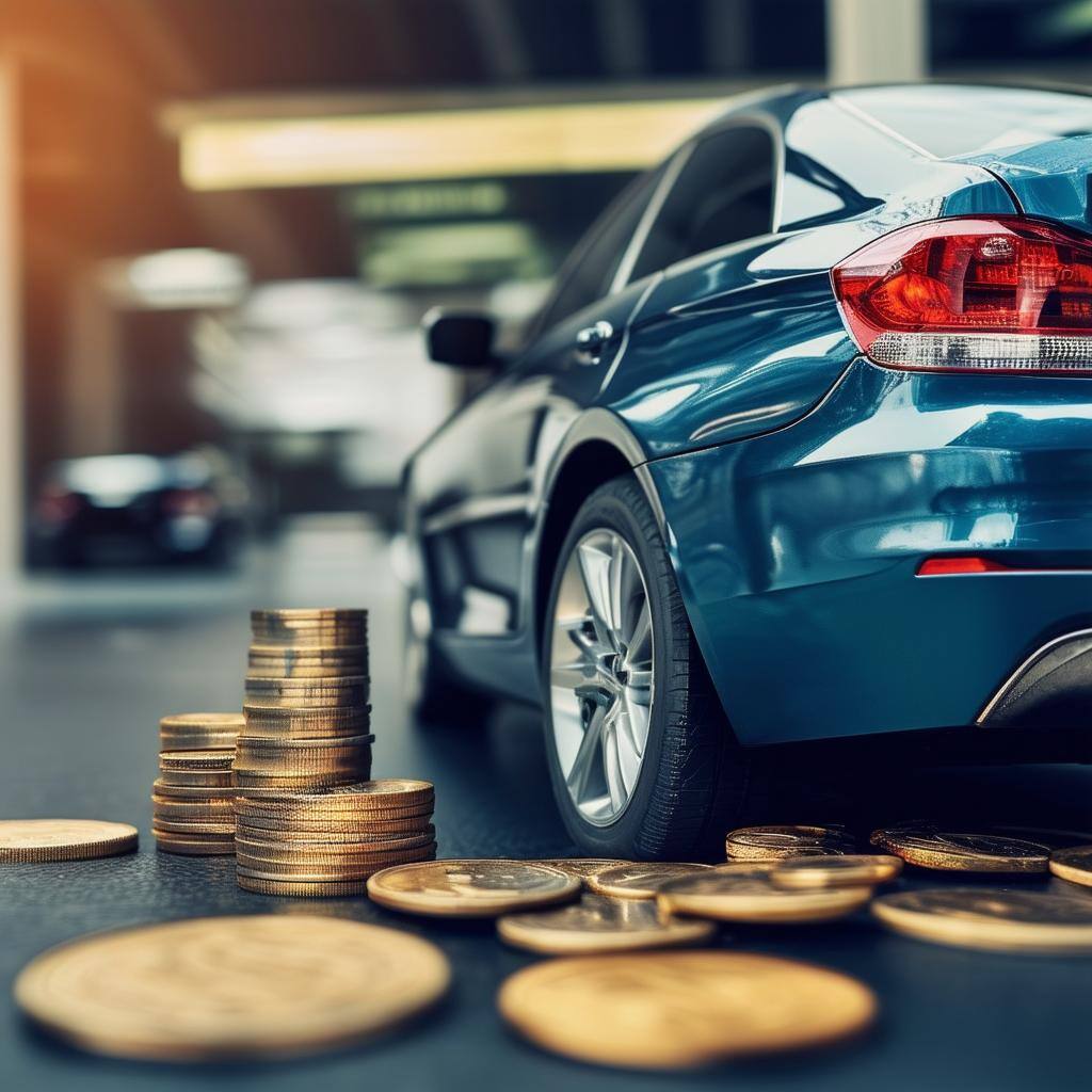 Why You Should Avoid These Common Car Loan Mistakes