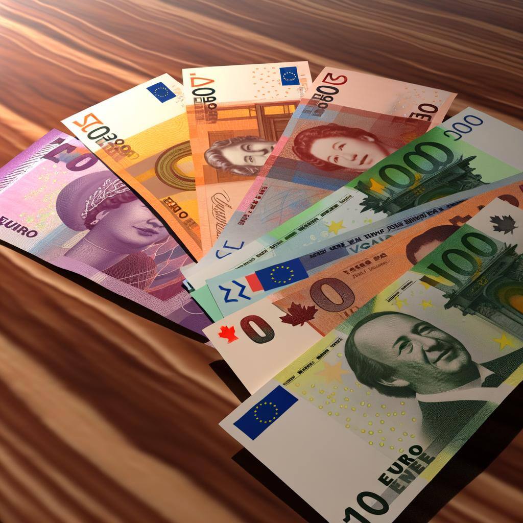 Understanding Currency Exchange Rates: A Beginner’s Guide