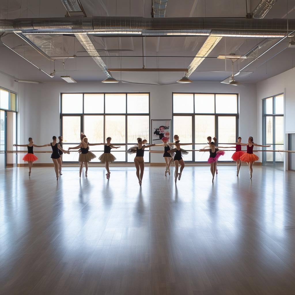 6 Key Strategies for Scaling Your Dance Studio Business