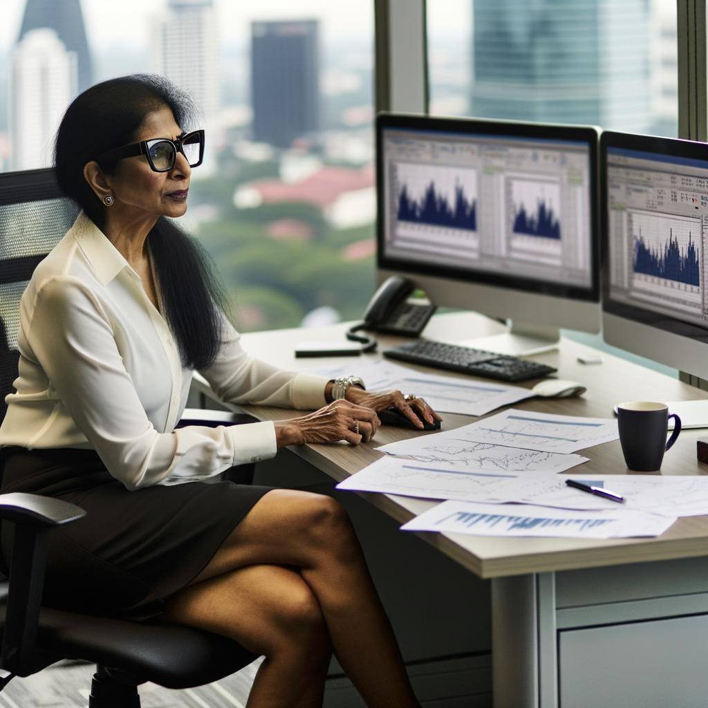 How a Virtual Finance Director Can Streamline Your Business Finances