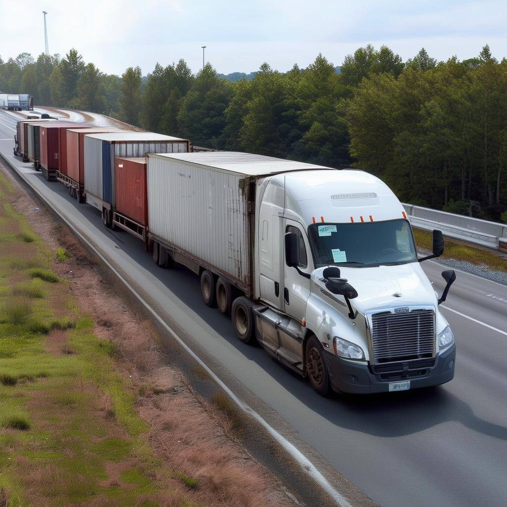 Freight Agent Success: 6 Essential Tips to Get You Started