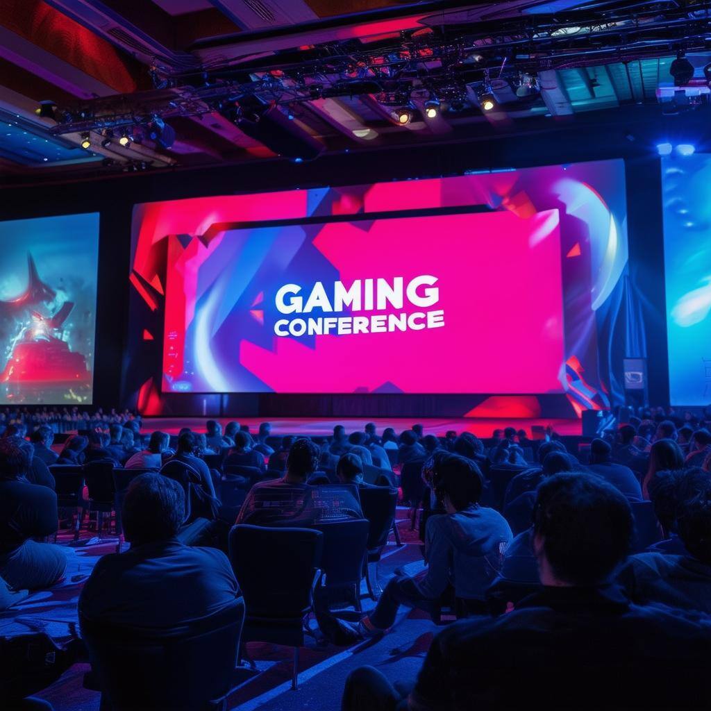 Global iGaming Conferences That Drive Business Growth