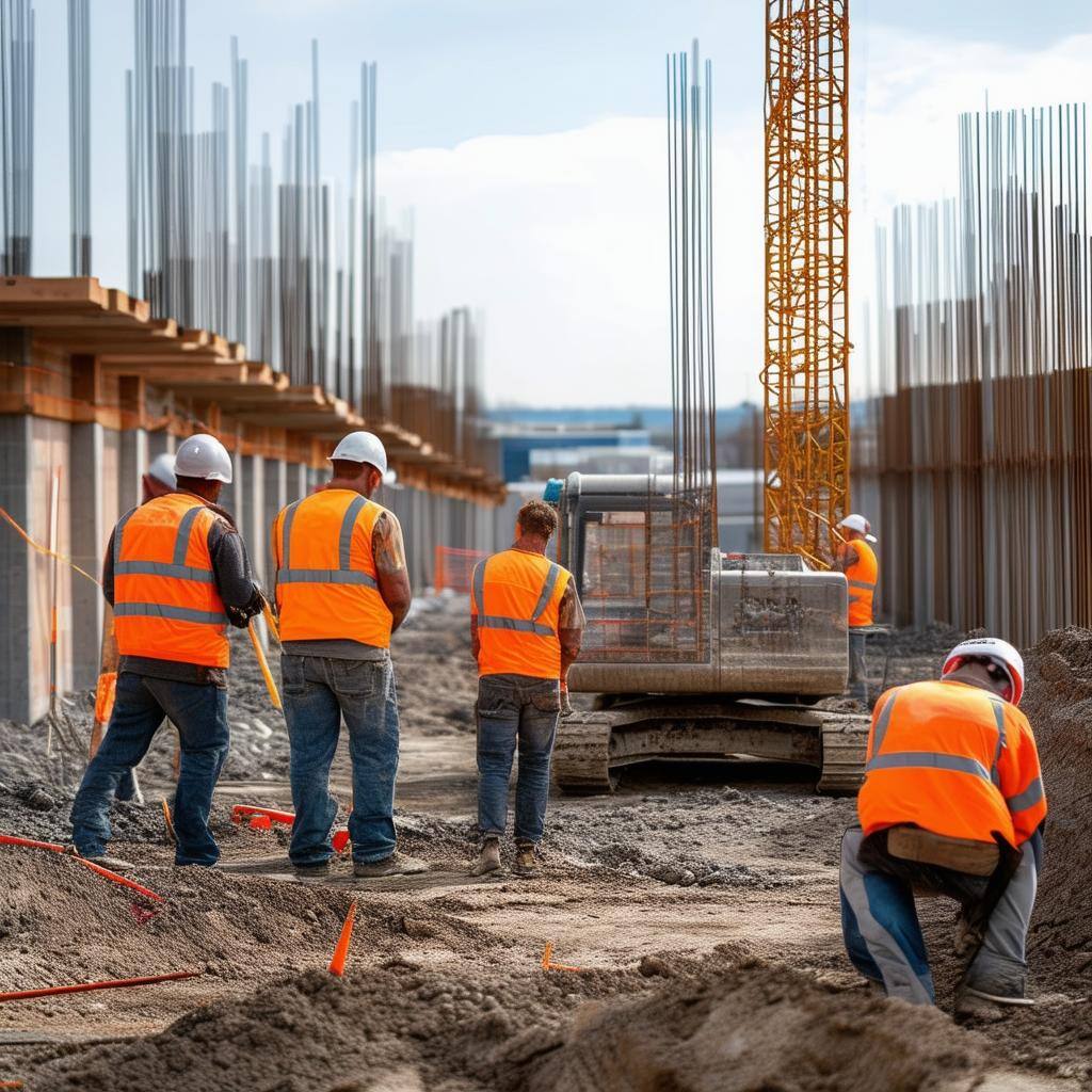 What to Do After a Construction Site Accident: A Legal Guide