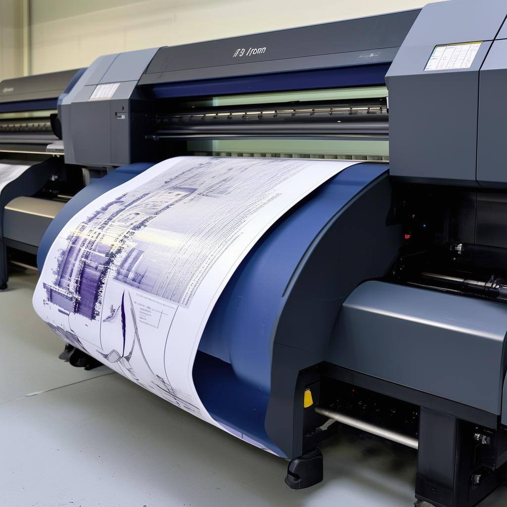 Enhancing Small Business Workflow with Multifunction Printers