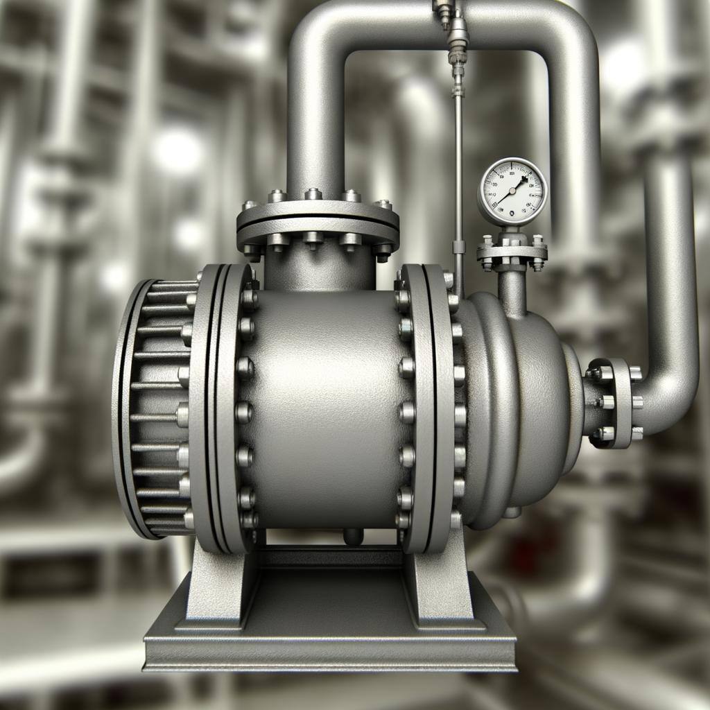 Top Reasons Your Business Should Invest in Industrial Pumps