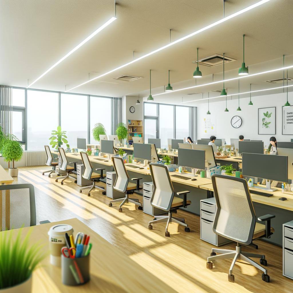 Coworking Spaces vs. Traditional Offices: Which Is Right for You?