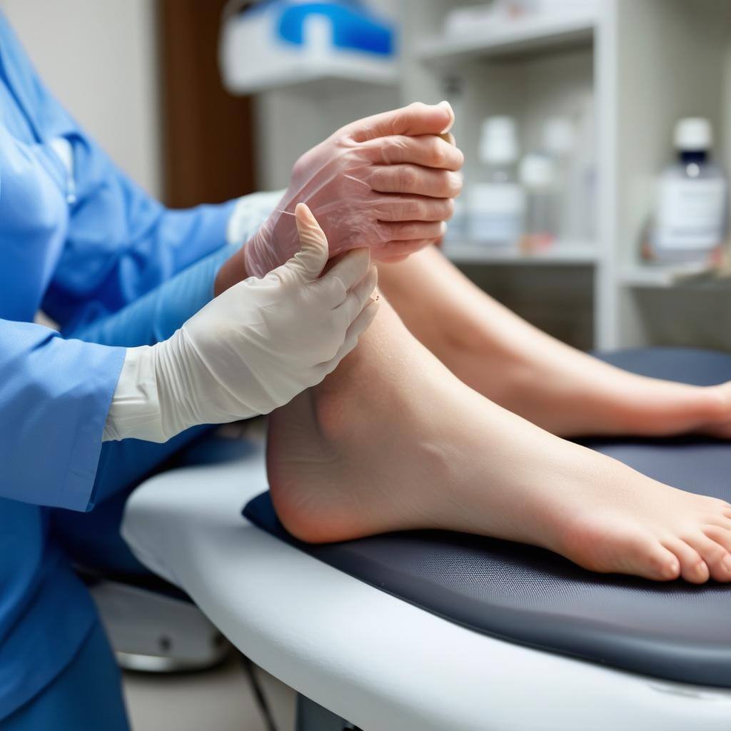 Consumer Insight For Podiatrist Business Owners: 5 Ways They Choose The Right Podiatrist In Sydney