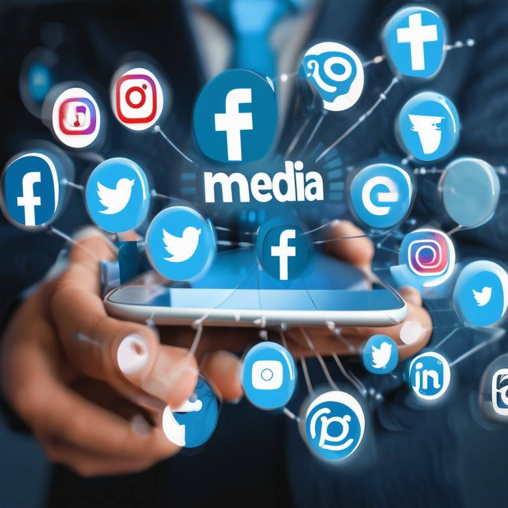 Navigating Social Media: Key Insights for Business Owners