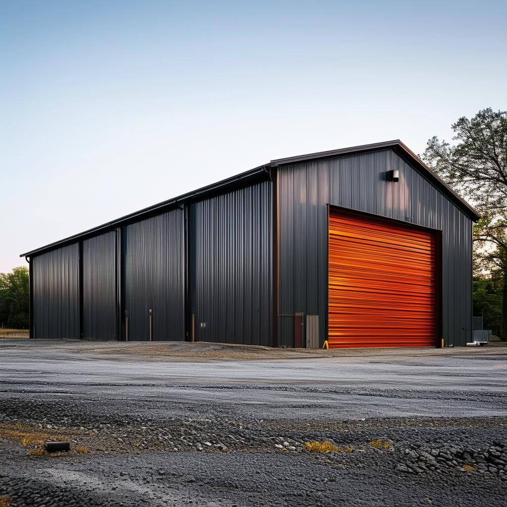 Maximizing Space and Functionality: The Benefits of a 20x30 Steel Building Kit