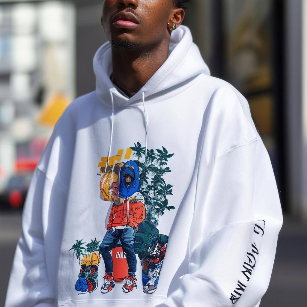 Launching Your Streetwear Brand: Key Steps for a Successful Start