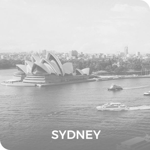 Sydney-Greyed-Out
