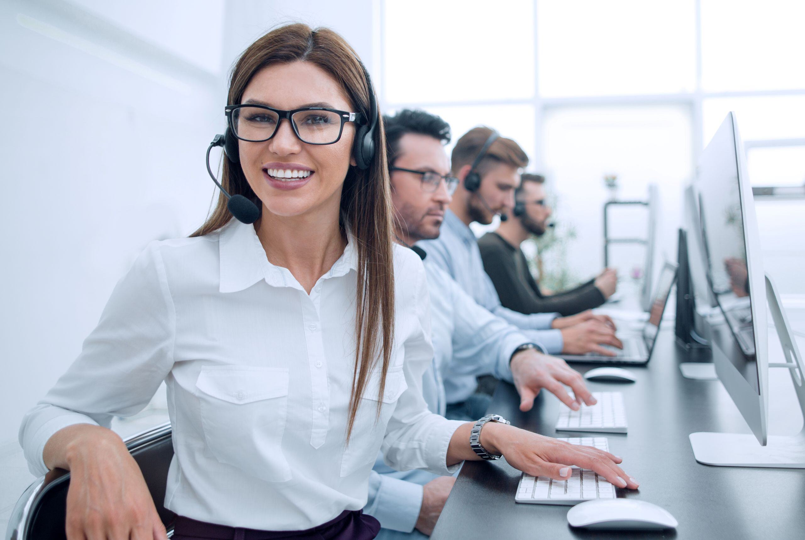 How Unified Communications Solutions Can Improve Customer Experience And Retention